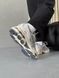 Кросівки Asics Gel-NYC Beige Grey Gore-Tex, 41