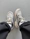 Кросівки Asics Gel-NYC Beige Grey Gore-Tex, 41