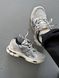 Кросівки Asics Gel-NYC Beige Grey Gore-Tex, 41