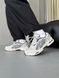 Кросівки Asics Gel-NYC Beige Grey Gore-Tex, 41