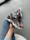 Кросівки Asics GT-2160 Oyster Grey Brick Dust, 36