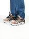 Кросівки Asics GT-2160 Oyster Grey Brick Dust, 36