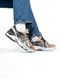Кросівки Asics GT-2160 Oyster Grey Brick Dust, 36
