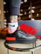 Кросівки Nike Air Force Shadow Black (Orange), 40