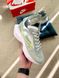 Кросівки Nike Vista Lite White Pure Platinum, 38