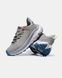 Кроссовки Hoka One One Kaha 2 Low Gore-Tex Sharkskin Blue Coral