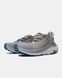 Кроссовки Hoka One One Kaha 2 Low Gore-Tex Sharkskin Blue Coral, 40