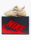 Кросівки Nike M2K Tekno Linen & Wheat & Ale Brown