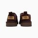 Черевики UGG Classic Micro Boot Brown, 36