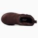 Черевики UGG Classic Micro Boot Brown, 36