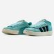 Кросівки Adidas Campus Valentine's Day Blue Black