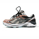 Кросівки Asics GT-2160 Oyster Grey Brick Dust, 36