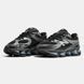 Кроссовки New Balance 2000 Silver Black, 36