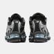 Кроссовки New Balance 2000 Silver Black, 36