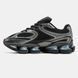 Кроссовки New Balance 2000 Silver Black, 36
