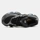Кроссовки New Balance 2000 Silver Black, 36