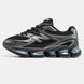 Кроссовки New Balance 2000 Silver Black, 36