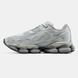 Кросівки New Balance 2000 Silver Metallic, 41