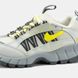 Кроссовки Nike Air Humara Grey Yellow