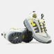 Кроссовки Nike Air Humara Grey Yellow, 40