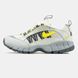 Кроссовки Nike Air Humara Grey Yellow, 40