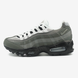 Кросівки Nike Air Max 95 Grey Black White