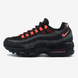 Кроссовки Nike Air Max 95 OG Black Laser Crimson