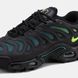 Кроссовки Nike Air Max TN Drift Plus Volt, 40