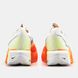 Кросівки Nike Air ZoomX Vaporfly White Orange Yelow, 40