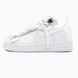 Кроссовки Nike Lunar Force x Acronym White, 37