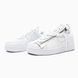 Кроссовки Nike Lunar Force x Acronym White, 37