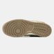 Кроссовки Nike SB Dunk Low Sail Beige, 36