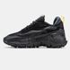 Кросівки Reebok Zig Kinetica II Edge Black Grey Cordura Termo, 40