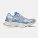 New Balance 9060 Blue White, 36