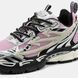 Off-White Be Right Back Pink Black, 36