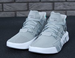 Adidas Equipment Bask ADV (Grey White), 42
