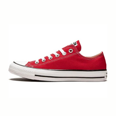 Кроссовки Converse All Star Low Red, 37