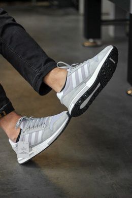 Кросівки Adidas ZX White, 40
