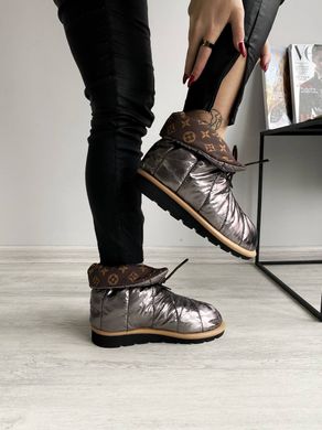Ботинки Louis Vuitton Pillow Boots Ankle Boot, 36