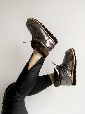 Черевики Louis Vuitton Pillow Boots Ankle Boot, 36