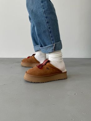 Капці UGG Tazzle Chestnut