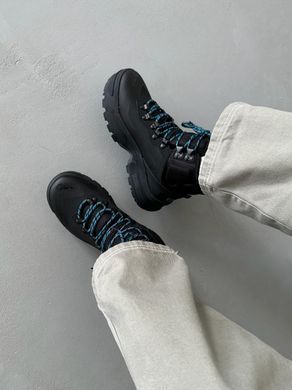 Кросівки Nike ACG Air Zoom Gaiadome GTX Black, 41