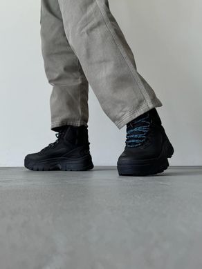 Кросівки Nike ACG Air Zoom Gaiadome GTX Black, 41
