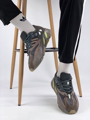Кросівки Adidas Yeezy Boost 700 'Mauve', 37