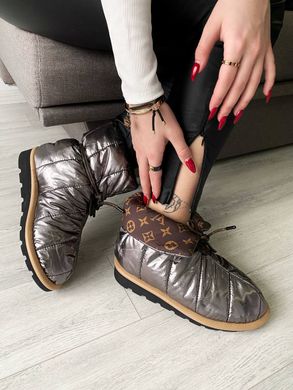 Ботинки Louis Vuitton Pillow Boots Ankle Boot, 36