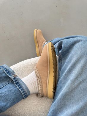 Капці UGG Tasman Beige