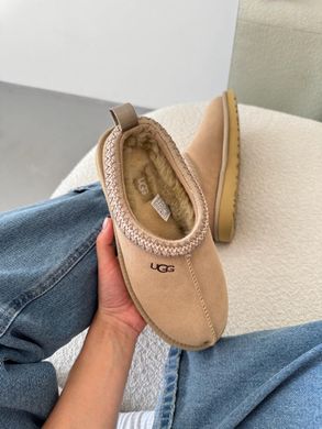 Капці UGG Tasman Beige, 36