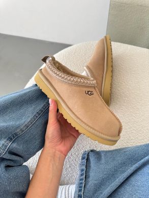 Капці UGG Tasman Beige