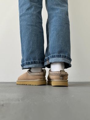 Капці UGG Tasman Beige