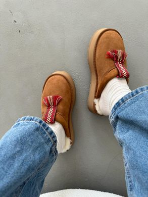 Капці UGG Tazzle Chestnut